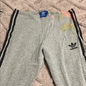 Adidas leggings